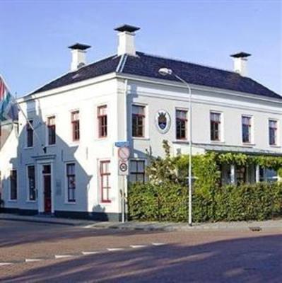 фото отеля Het Wapen van Noordbroek