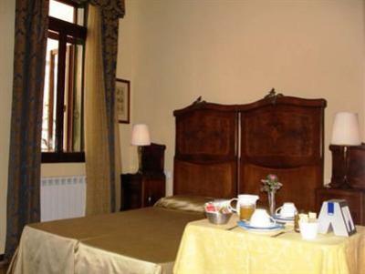 фото отеля B&B Palazzo Minelli