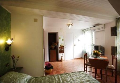 фото отеля Bed & Breakfast Giulia
