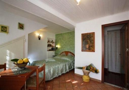 фото отеля Bed & Breakfast Giulia