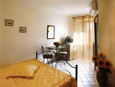 фото отеля Bed & Breakfast Giulia