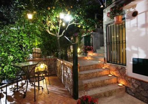 фото отеля Bed & Breakfast Giulia