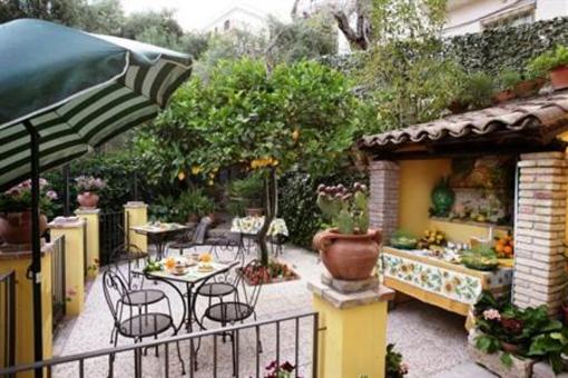 фото отеля Bed & Breakfast Giulia
