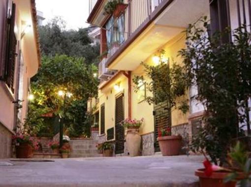фото отеля Bed & Breakfast Giulia