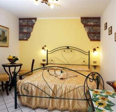 фото отеля Bed & Breakfast Giulia