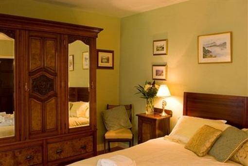 фото отеля Walker Ground Manor