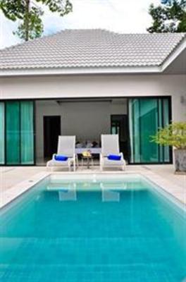 фото отеля Chaweng Noi Pool Villa