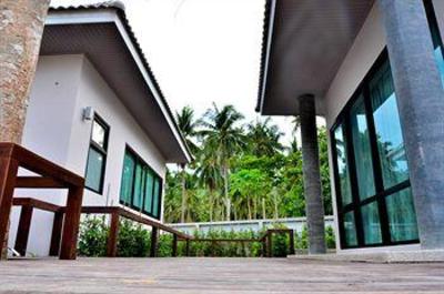 фото отеля Chaweng Noi Pool Villa