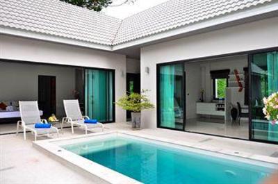 фото отеля Chaweng Noi Pool Villa