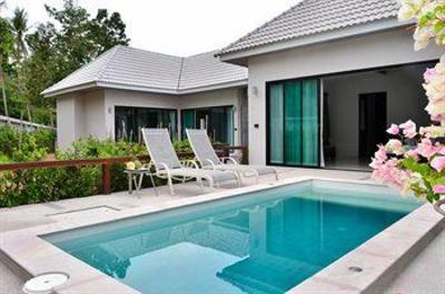 фото отеля Chaweng Noi Pool Villa