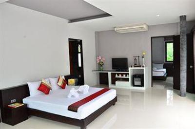 фото отеля Chaweng Noi Pool Villa