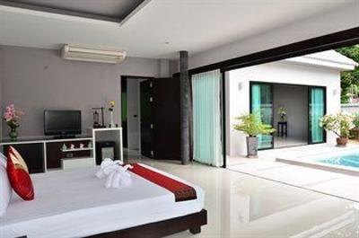 фото отеля Chaweng Noi Pool Villa