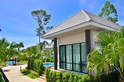 фото отеля Chaweng Noi Pool Villa