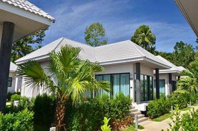 фото отеля Chaweng Noi Pool Villa