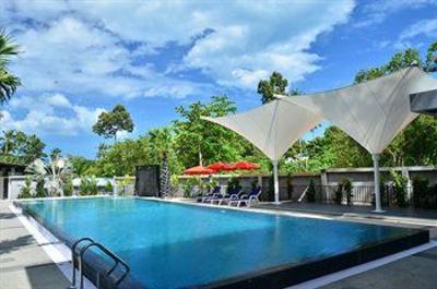 фото отеля Chaweng Noi Pool Villa