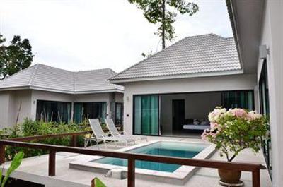 фото отеля Chaweng Noi Pool Villa