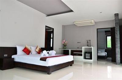 фото отеля Chaweng Noi Pool Villa