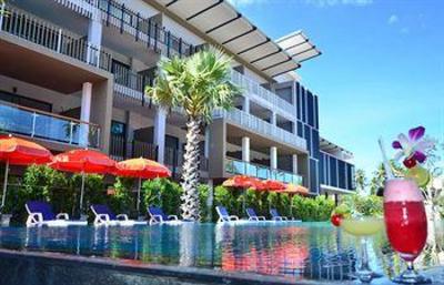 фото отеля Chaweng Noi Pool Villa