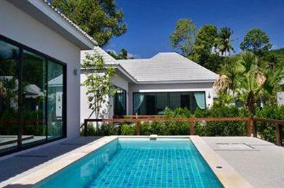 фото отеля Chaweng Noi Pool Villa