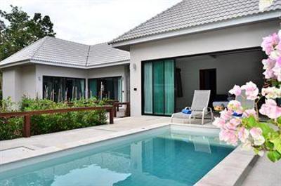 фото отеля Chaweng Noi Pool Villa