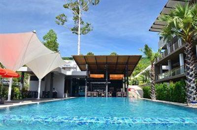 фото отеля Chaweng Noi Pool Villa