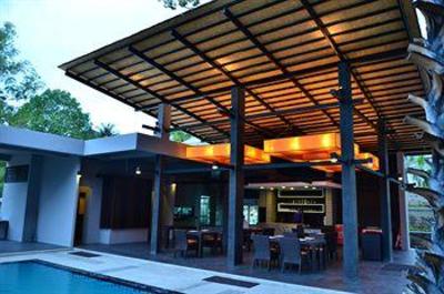 фото отеля Chaweng Noi Pool Villa