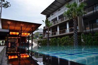 фото отеля Chaweng Noi Pool Villa