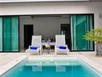 Chaweng Noi Pool Villa