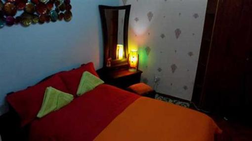 фото отеля Zohar Hostel
