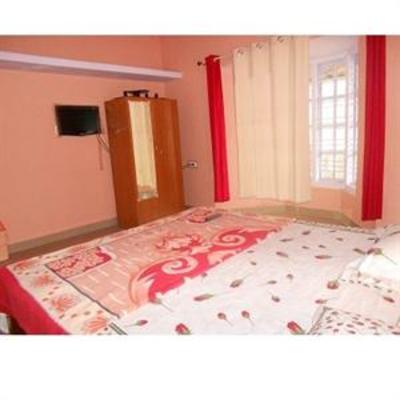 фото отеля Balkis Home Stay