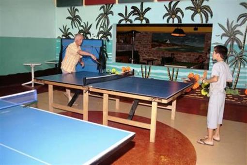 фото отеля Camping La Plage Benodet