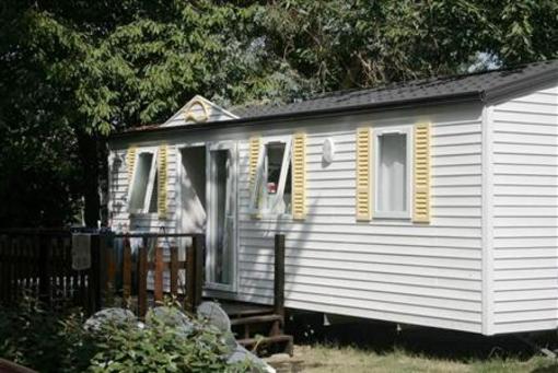 фото отеля Camping La Plage Benodet