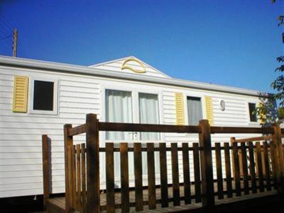 фото отеля Camping La Plage Benodet