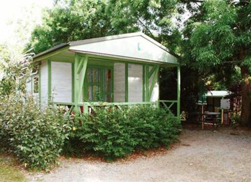 фото отеля Camping La Plage Benodet