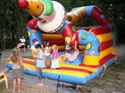 фото отеля Camping La Plage Benodet