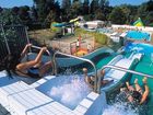 фото отеля Camping La Plage Benodet