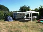 фото отеля Camping La Plage Benodet