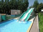 фото отеля Camping La Plage Benodet