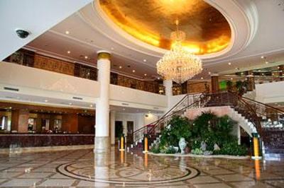 фото отеля Tarshan Hotel