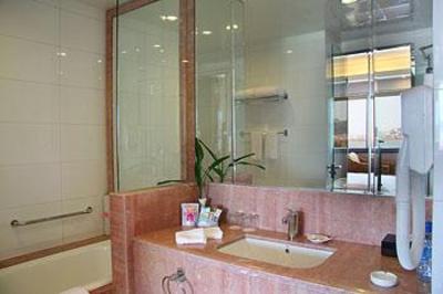 фото отеля Tarshan Hotel