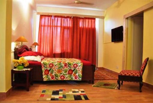 фото отеля Sunrise Cottage