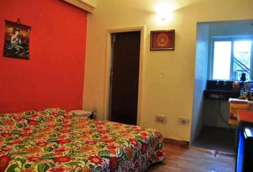 фото отеля Sunrise Cottage
