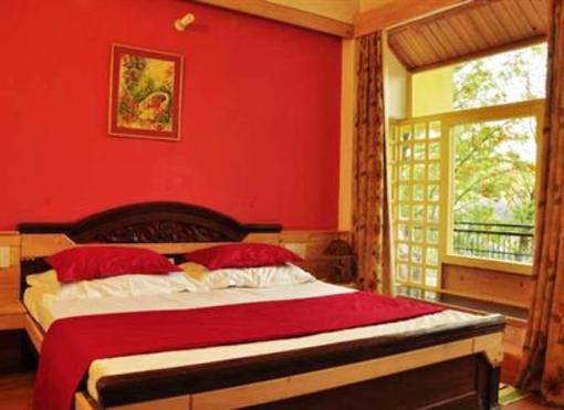 фото отеля Sunrise Cottage