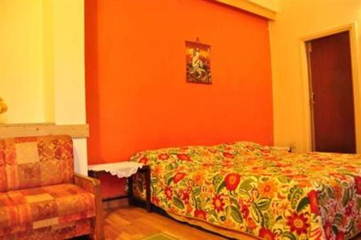 фото отеля Sunrise Cottage