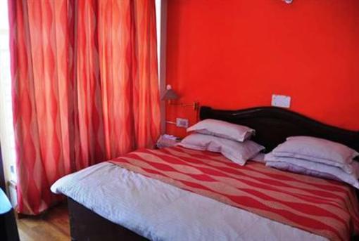 фото отеля Sunrise Cottage