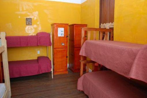 фото отеля Hostal Del Centro Salta