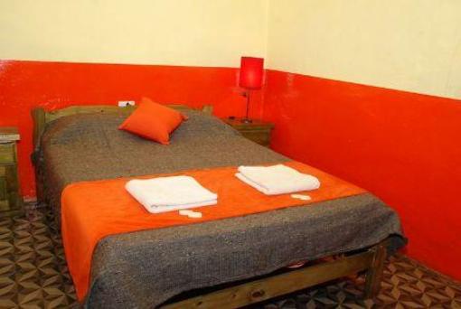 фото отеля Hostal Del Centro Salta