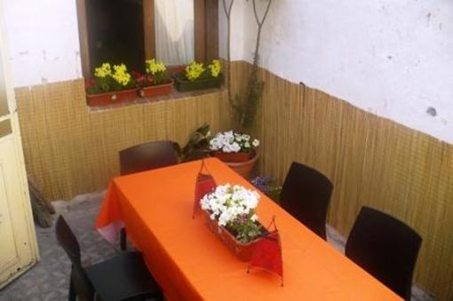 фото отеля Hostal Del Centro Salta
