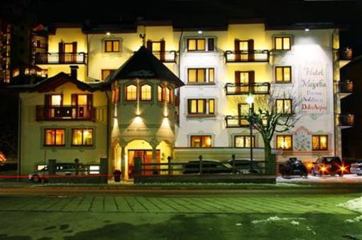фото отеля Hotel Majorka