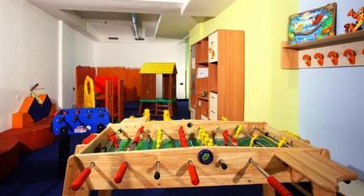 фото отеля Hotel Majorka